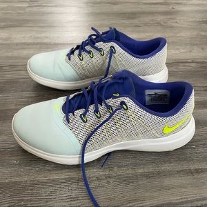 Women’s Nike Golf Shoes 7.5